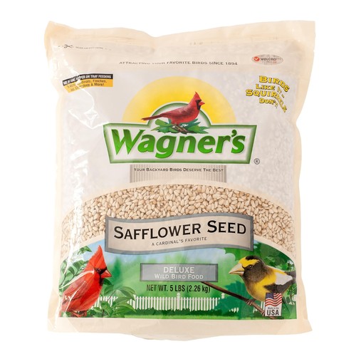 Wagner 57075 safflower - 57075, seed