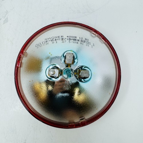 Wagner 4000r sealed beam off - sealed,